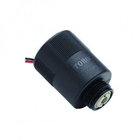 Électrovanne D'eau G1/2 6V - Solénoïde à Impulsion En Plastique - Pour Irrigation Et Automatisme