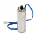 Moteur seul 4" DAB 2,20 kW triphasé