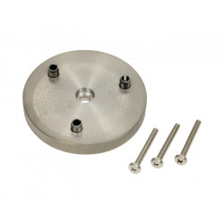 KIT anti-corrosion pour moteur FRANKLIN 4" NG et NS