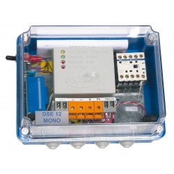 DSE 12 Mono - JETLY - coffret manque d eau - RSpompe