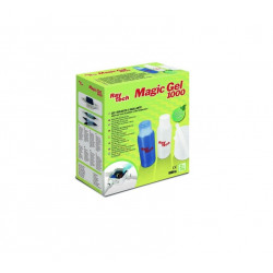 KIT GEL BI-COMPOSANT 2 FLACONS - 1000mL