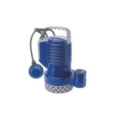 Pompe DR BLUE 40 monophasée automatique - ZENIT - pompe d'eaux claires - RSpompe.