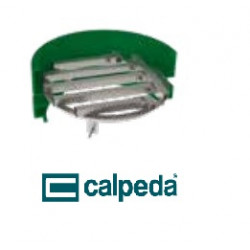 Rehausse 300 mm barreaux anti chute CALIDOUBLE - Calpeda - Station de relevage