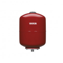 Réservoir à vessie 20 litres vertical - VAREM - réservoir à pression - RSpompe.