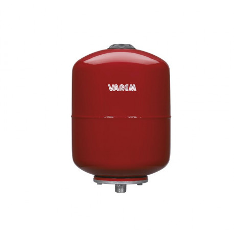 Réservoir à vessie 20 litres vertical - VAREM - réservoir à pression - RSpompe.