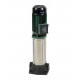 Pompe centrifuge multicellulaire verticale KVC 40/50 monophasée - DAB - pompe centrifuge multicellulaire verticale - RSpompe.