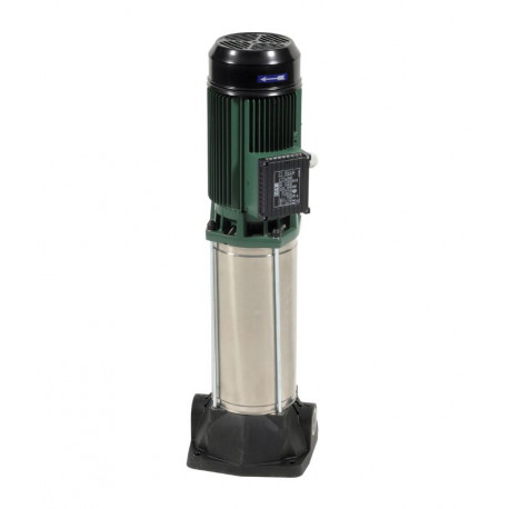 Pompe centrifuge multicellulaire verticale KVC 85/120 triphasée - DAB - pompe de surface - RSpompe.