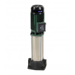 Pompe centrifuge multicellulaire verticale KVC 45/120 monophasée - DAB - pompe de surface - RSpompe.