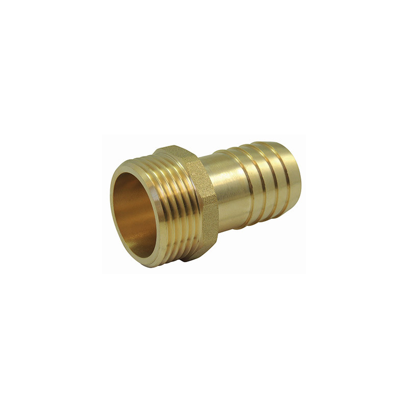 Adaptateur 1/2 pour embout 1/4 L. 38 mm