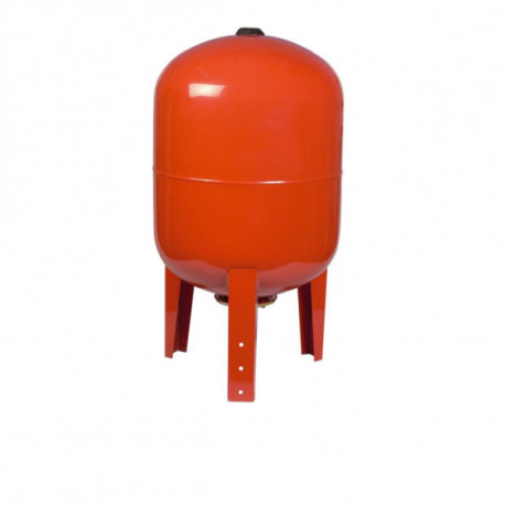 Vase d'expansion 50l vertical 4bar Cabel