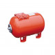 Réservoir à vessie 60 litres horizontal - VAREM - réservoir à pression - RSpompe.