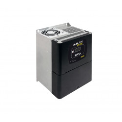 ADAC T-T 1.0 - Variateur de vitesse pour pompes inférieur à 15 kW
