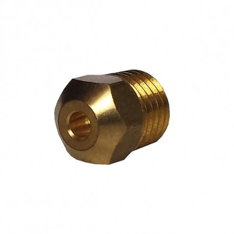 Buse normale 7° 2mm pour arroseur ROLLAND 6C, 7C