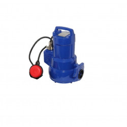 Pompe d'assainissement KSB AMA-PORTER 501 SE