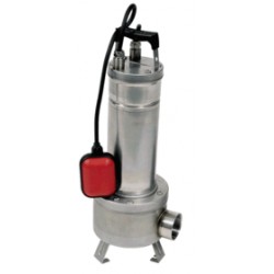 Pompe FEKA VS 550 automatique monophasée - DAB - pompe eaux chargées - RSpompe.
