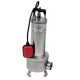 Pompe FEKA VS 750 automatique monophasée - DAB - pompe eaux chargées - RSpompe.