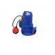 Pompe d'assainissement KSB AMA-PORTER 501 SE