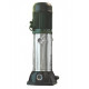Pompe multicellulaire verticale KVC-X 25/120 monophasée - DAB - pompe de surface - RS pompe.