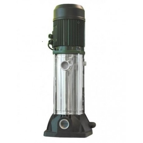 Pompe multicellulaire verticale KVC-X 55/80 triphasée - DAB - pompe de surface - RS pompe.