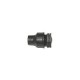 Bouchon Ø 20mm PALAPLAST - Raccord à bague goutte à goutte