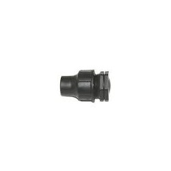 Bouchon Ø 20mm PALAPLAST - Raccord à bague goutte à goutte
