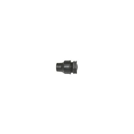 Bouchon Ø 20mm PALAPLAST - Raccord à bague goutte à goutte
