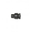 Bouchon Ø20 mm PALAPLAST - Raccord à bague