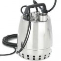 Pompe de relevage GXRM 12-10 SG monophasée sans flotteur - Calpeda