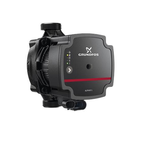 Circulateur chauffage ALPHA1 L 32-60 180
