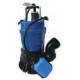 Pompe de chantier HSA2-75S