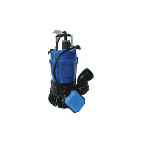 Pompe de chantier HSA2-75S