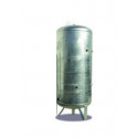 Réservoir galvanisé 200 litres V 