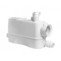 GENIX 110 WL - broyeur sanitaire - déporté