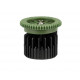 Buse réglable HUNTER 8A Marron