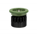 Buse réglable HUNTER 8A-HE Vert