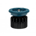 Buse réglable HUNTER 10A-HE Bleue