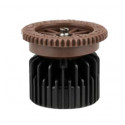 Buse réglable HUNTER 12A-HE Marron