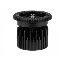 Buse réglable HUNTER 15A Noir