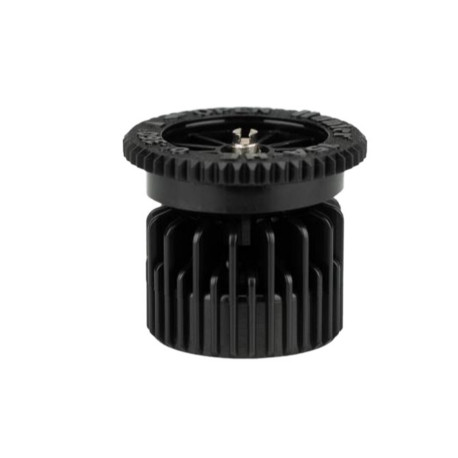 Buse réglable HUNTER 15A Noir