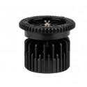 Buse réglable HUNTER 15A-HE Noir