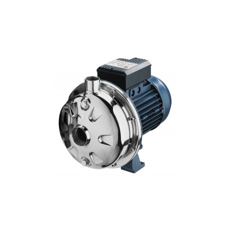 Pompe centrifuge CDX/I 70/05 - INOX 304 - EBARA