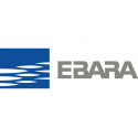 Pompe 3LM/I 40-125/2,2 EBARA