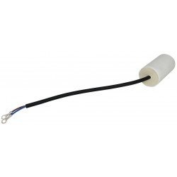 Condensateur à fils 60 µF - Accessoire de pompe