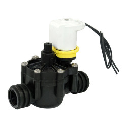 Electrovanne RPE 1" VAC