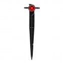 Goutteur sur pique DELTA DRIP PC 2 l/h en ligne - TECO.