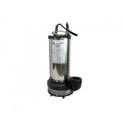 Pompe SEMISON 320 monophasée 24V - BBC