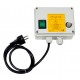 Coffret de démarrage 1.1kW 31.5µF - pompe immergées et moteur DAB et Franklin - RS pompe