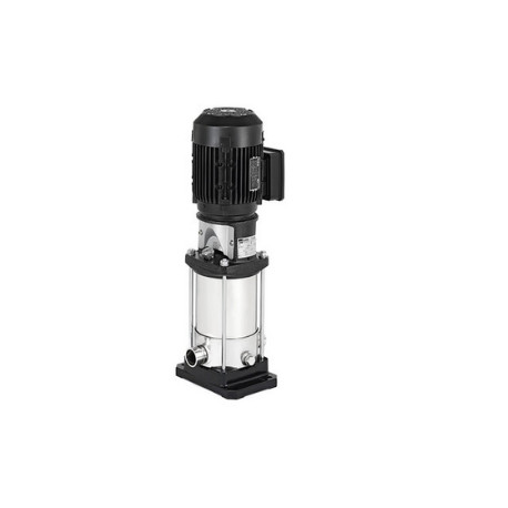 Pompe multicellulaire verticale EVMS3-11LF5/1.1 - EBARA