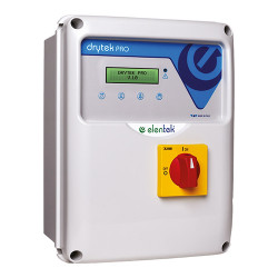 Coffret de protection DRYTEK PRO Tri- EBARA