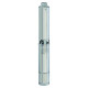 Pompe de forage SP 70-11 Tri - SPERONI